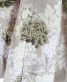 参列振袖[くすみカラー]薄ベージュに大きな牡丹と藤の花[身長162cmまで]No.1034